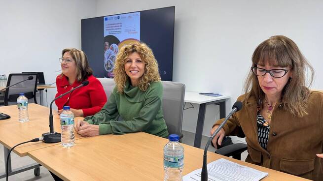 Ciudad Real capital lidera el descenso del paro en Castilla-La Mancha con la mayor bajada porcentual de la región