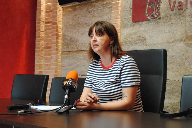 El nuevo zonal de transportes “afianza a Valdepeñas como cabecera de comarca”