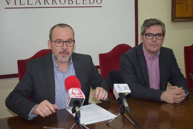 El equipo de gobierno de Villarrobledo ensalza las mejoras que supone la prórroga del contrato con FCC
