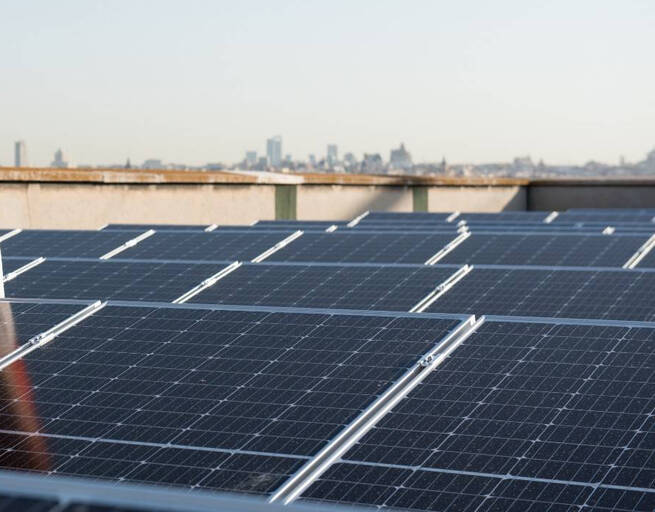 La Oficina de Transformación Comunitaria de Ciudad Real (OTC) pondrá en marcha un nuevo punto de información y asesoramiento en el Mercado de Abastos los días 6, 13 y 20 de febrero