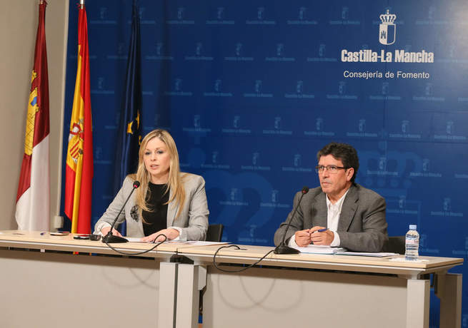 Imagen: Castilla-La Mancha alerta de que el triple trasvase aprobado por la ministra de Agricultura podría conducir al Tajo al nivel 4