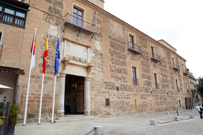 El Patronato de la Fundación ‘Impulsa Castilla-La Mancha’ acuerda el nombramiento como director gerente de Gabriel González Mejías