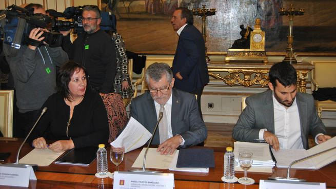 El Gobierno de Castilla-La Mancha muestra su satisfacción por el acuerdo alcanzado hoy en la Conferencia Sectorial y el esfuerzo de todos por el diálogo