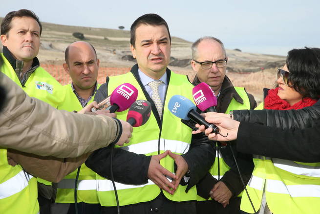 El Gobierno de Castilla-La Mancha aprueba el Plan de Gestión de Residuos “más ambicioso presentado hasta la fecha” para impedir vertederos y catástrofes como la de Seseña