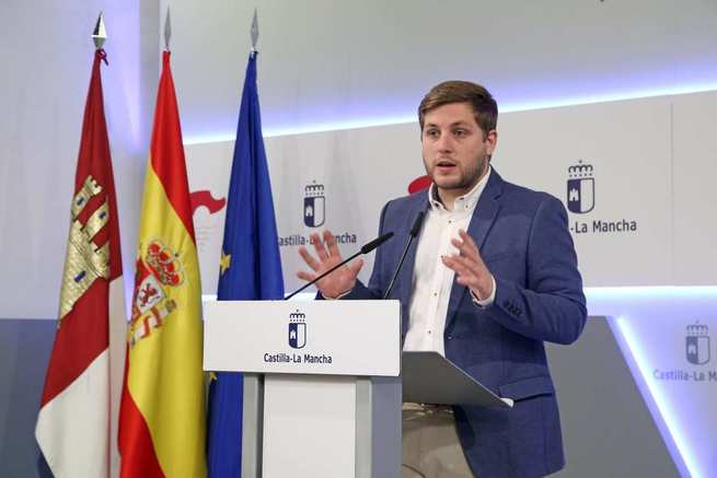 El Gobierno de Castilla-La Mancha consigue realizar más consultas y más técnicas diagnósticas en los CEDTs de la región que hace cuatro años
