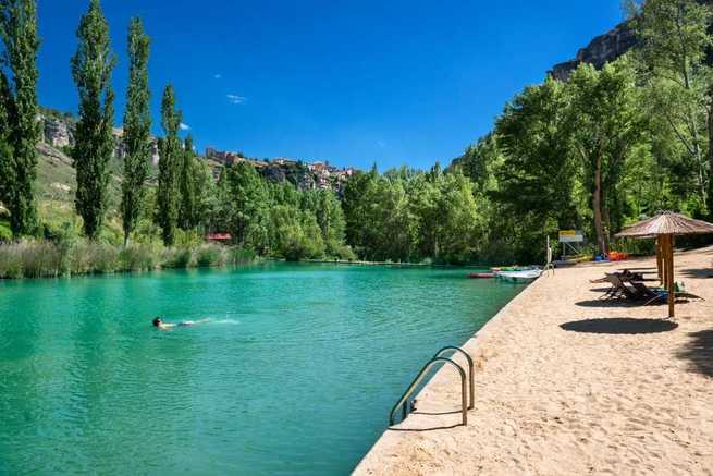 Castilla-La Mancha firma el mejor arranque de verano de su historia en la demanda de alojamientos turísticos