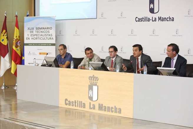 El Gobierno regional destinará 2,7 millones de euros para evitar que se pierdan variedades vegetales y las razas autóctonas propias de Castilla-La Mancha