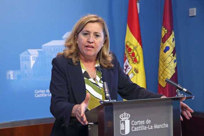 El Gobierno de Castilla-La Mancha tiende la mano para construir “con diálogo” un proyecto educativo, cultural y deportivo “de calidad”    