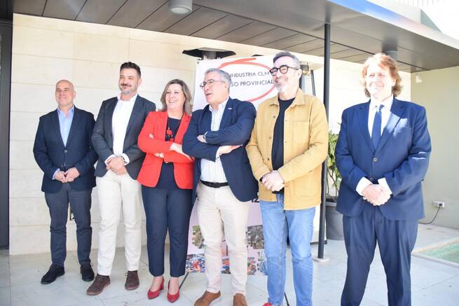 Los Centros de Alto Rendimiento Empresarial arrancarán las acciones formativas en el mes de abril 