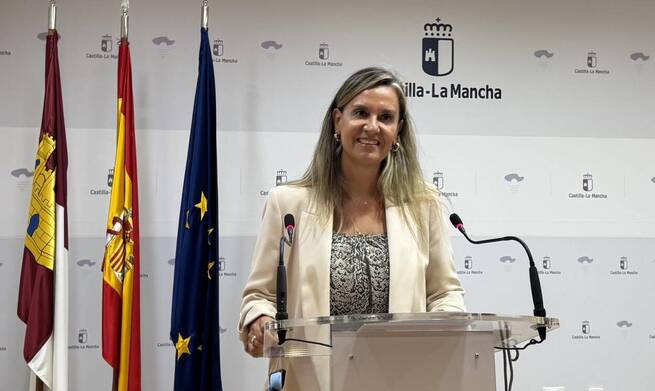 El Gobierno de Castilla-La Mancha pone en marcha la Plataforma Electrónica de Expedientes Urbanísticos
