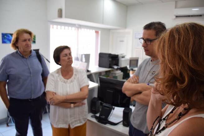 El Gobierno de Castilla-La Mancha destaca el valor del cooperativismo por su capacidad para generar trabajo en el ámbito local y en sectores tecnológicos