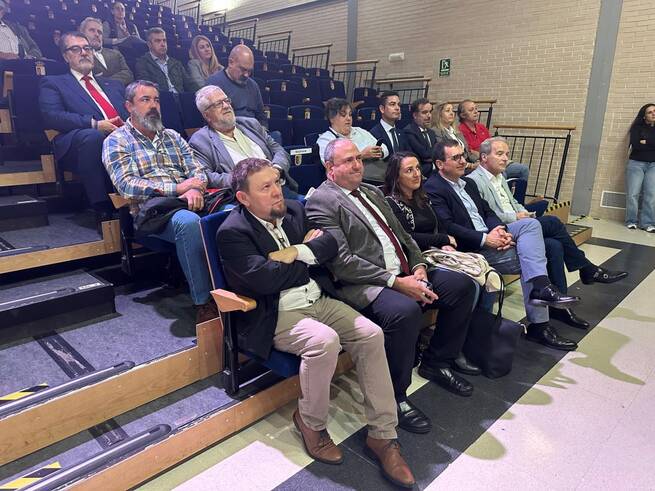 Castilla-La Mancha destaca la gran calidad de las legumbres que se producen en la región y subraya las oportunidades que tiene este cultivo 