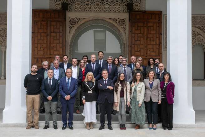 García-Page avanza que se anticipará a diciembre la Tarifa Plana Plus para autónomos correspondiente a 2026 con otros 22 millones de euros