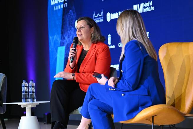 Adelante Digitalización convocará este mes tres millones de euros en ayudas para la transformación digital del tejido económico de la región