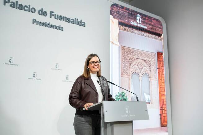 Castilla-La Mancha invierte 6,6 millones de euros en la reforma de la Residencia de Mayores ‘Núñez de Balboa’ en Albacete