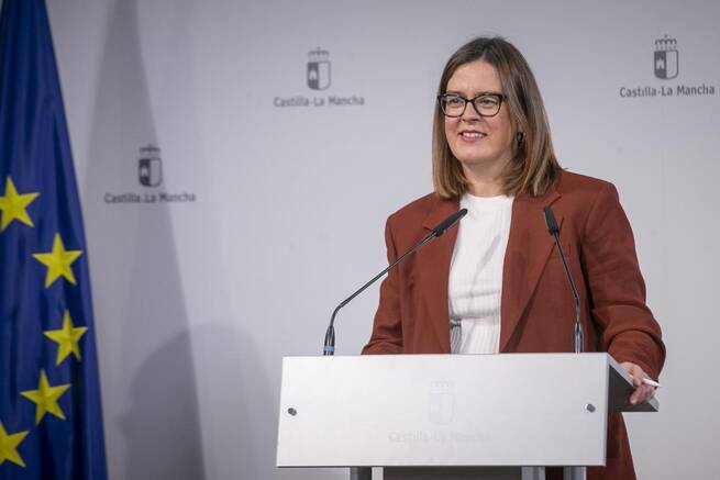 Castilla-La Mancha destina más de 50 millones de euros al suministro eléctrico renovable de los centros sanitarios