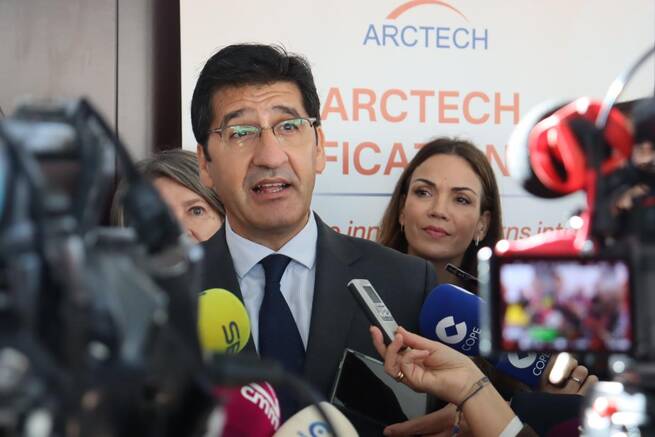 El Gobierno de Castilla-La Mancha anuncia una inversión de cuatro millones de euros para generar más suelo industrial en Puertollano