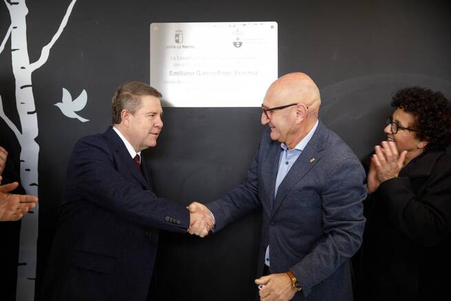 Castilla-La Mancha creará más de las 3.717 plazas comprometidas inicialmente en el Plan de Escolarización de 0-3 años 