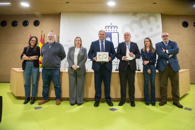 El Gobierno de Castilla-La Mancha y la Academia de Gastronomía reconocerán el trabajo de los restaurantes del medio rural en la V Edición de los Broches Gastronómicos
