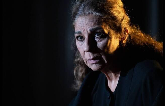 Lolita Flores, el musical de Romeo y Julieta, Malena Alterio y Cantajuego, en el teatro de Valdepeñas