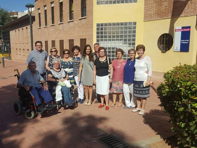 El Gobierno de Castilla-La Mancha fomenta una sociedad más activa en todas las edades para envejecer de forma saludable