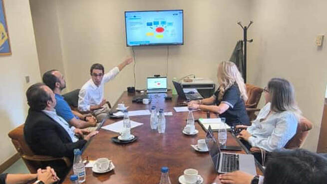 La UCLM impulsa la innovación en deporte, turismo y ocio a través del proyecto europeo Interreg Active-ID