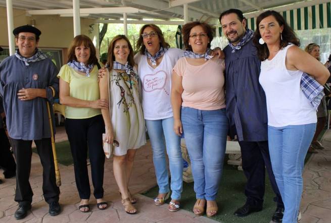Imagen: El Gobierno regional apoya el proyecto del Centro de Alzheimer de Ciudad Real