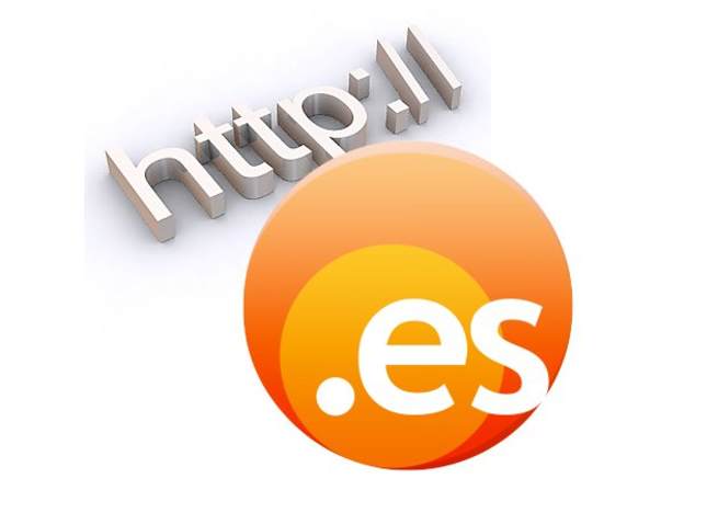 imagen de Castilla-La Mancha registra 44.248 dominios ".es" Imagen: Castilla-La Mancha registra 44.248 dominios ".es"