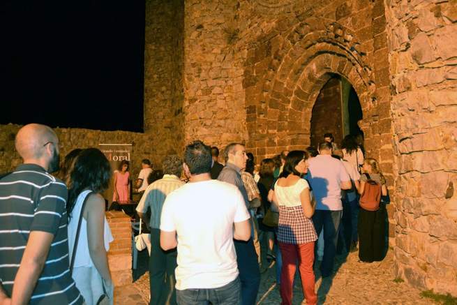 Imagen: Lorca será recordado en el Festival de Artes Escénicas de Calzada el sábado