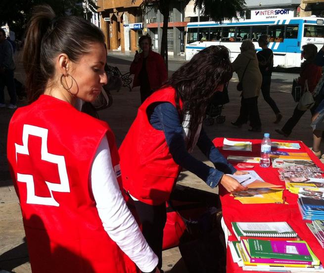Imagen: Ciudad Real celebra la séptima edición de la 'Vuelta al Cole Solidaria'
