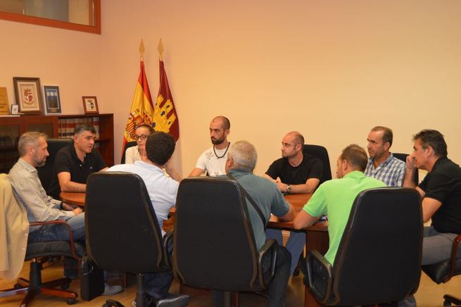 Imagen: La Junta contará con las empresas de turismo activo para diseñar el Plan de Turismo de Cuenca