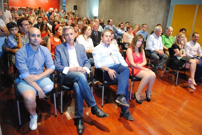 imagen de Más de 2000 visitantes en el 'XVI Túnel del Vino' en las fiestas de Valdepeñas Imagen: Más de 2000 visitantes en el 'XVI Túnel del Vino' en las fiestas de Valdepeñas