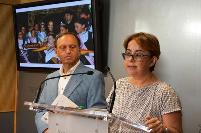 Destacan la alta participación y ausencia de incidentes en las ferias de Ciudad Real