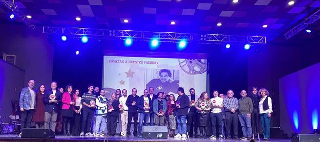 El Festival Corto Cortismo entrega los premios de su XII  edición en una gala dedicada a la mujer en el cine 