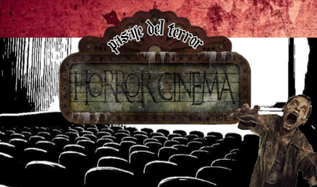 ‘Horror Cinema’: Así será el exitoso pasaje del terror de este Halloween en Valdepeñas