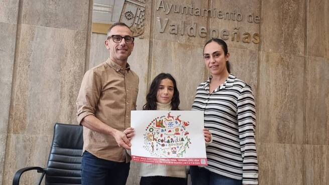 Un centenar de actividades para celebrar una mágica Navidad en Valdepeñas