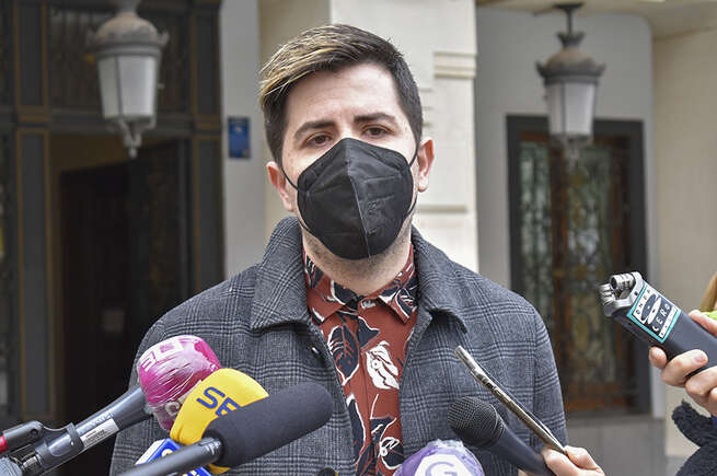 “Guadalajara es una ciudad diversa y tolerante”