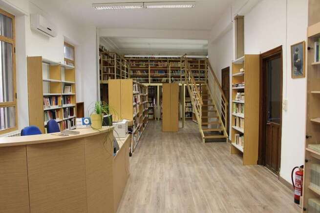 El centro universitario asociado a la UNED de Ciudad Real renueva la certificación del SGICG-CA de nivel 1 y su carta de servicios, ambas otorgadas por la cátedra de calidad de la UNED "Ciudad de Tudela"