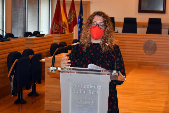 Educación pone en marcha ayudas sociales para jóvenes universitarios de Ciudad Real