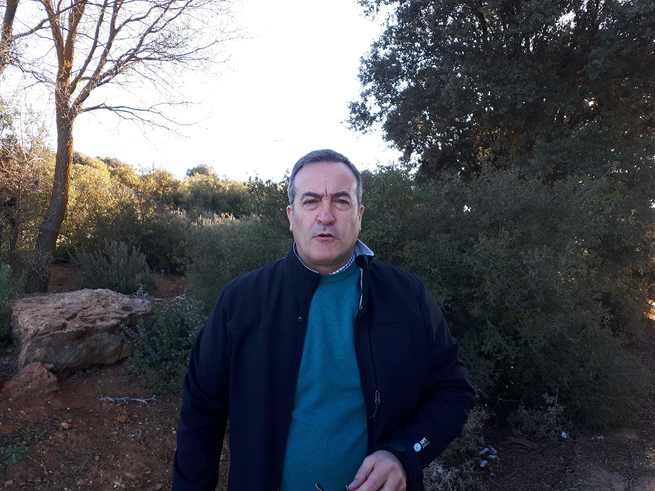 CCOO, sobre el presente y el futuro de Geacam