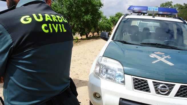 La Guardia Civil refuerza la vigilancia en el parque natural de las Lagunas de Ruidera durante la época estival