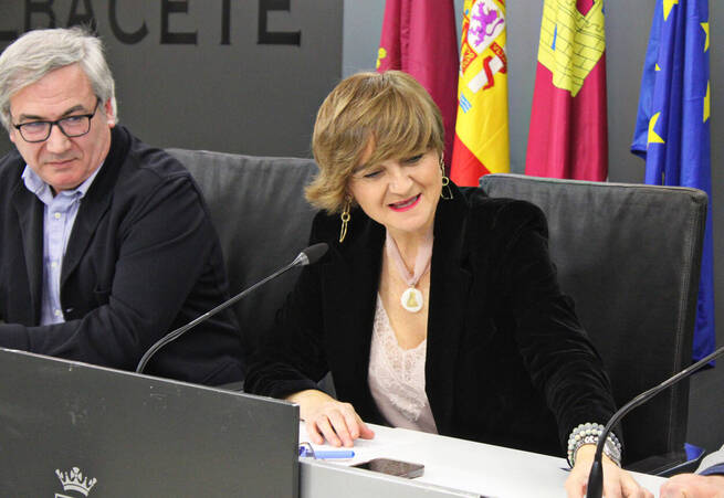 El Ayuntamiento de Albacete impulsa la VI edición del Festival 'Alba de Bolero' como símbolo de compromiso cultural y celebración de la música hispanoamericana