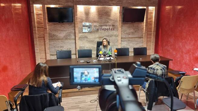 Una treintena de actividades en Valdepeñas para brindar por el Día Europeo del Enoturismo