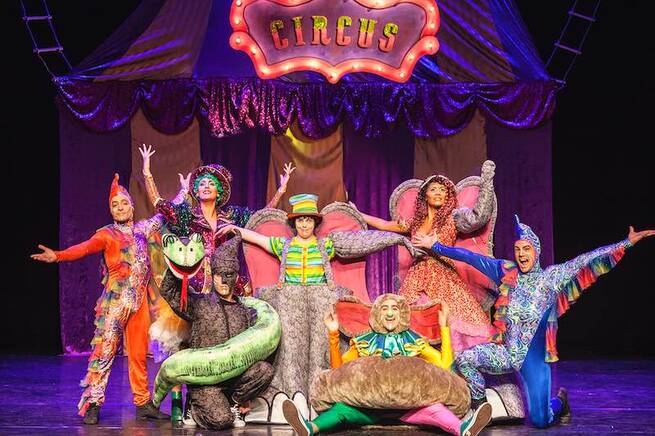 Valdepeñas celebrará el Día de la Discapacidad con ‘Dumbo. El Musical’ y el reconocimiento a Beatriz Lérida