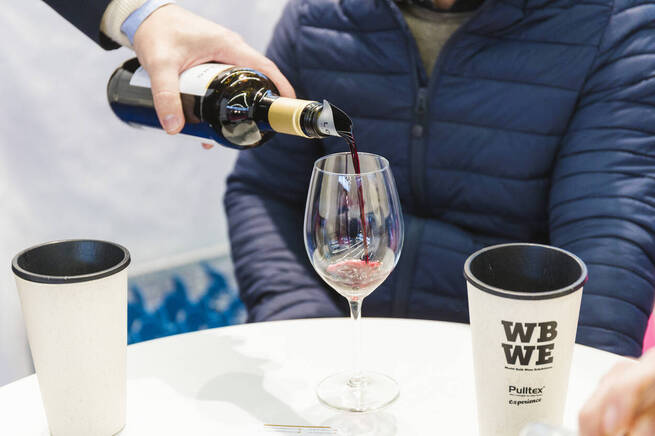 LA WBWE ABRIRÁ LA 16ª EDICIÓN CON LA ASISTENCIA DE 245 BODEGAS DE 25 PAÍSES
