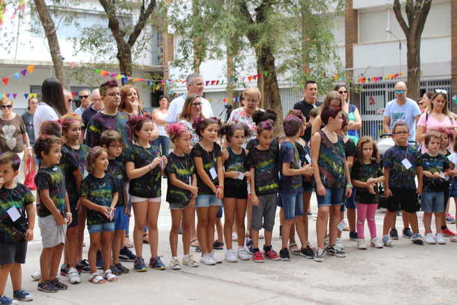 Más de 1000 niños y jóvenes han participado en las actividades de verano propuestas por el Ayuntamiento de Alcázar de San Juan