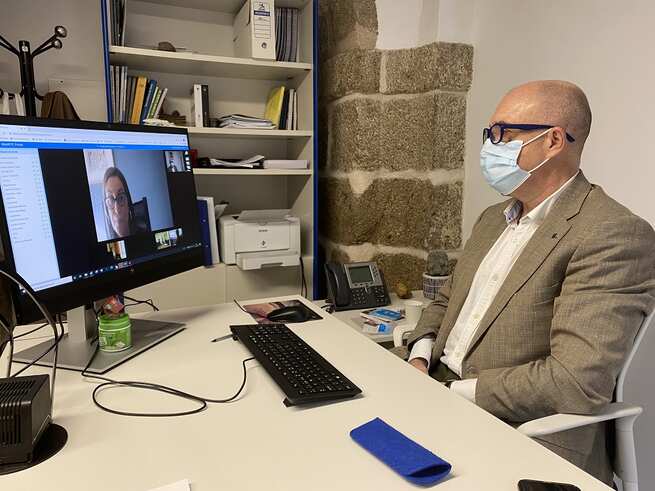 Toledo se adhiere a la Red de Territorios Socialmente Responsables en el marco de la Capital de la Economía Social