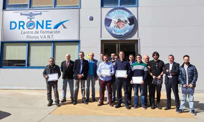 Martín: “Las empresas que generan músculo intelectual son las que nos van a hacer conquistar el futuro&quot;