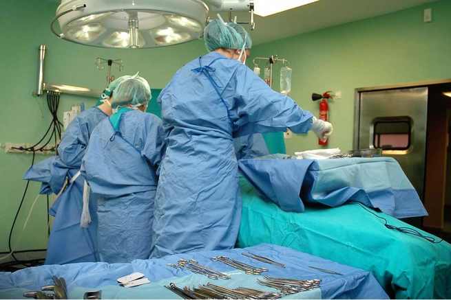 El Hospital de Guadalajara acogerá la IX Jornada de Cirugía Hepatobiliopancreática, que se centrará en el cáncer de páncreas