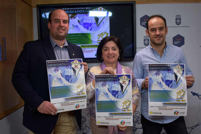 El CD Manchego Ciudad Real organiza las IV Jornadas de Fútbol Base durante la Semana Santa